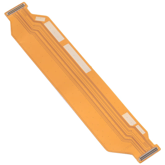For OPPO K10 5G PGJM10 CN Version Motherboard Flex Cable