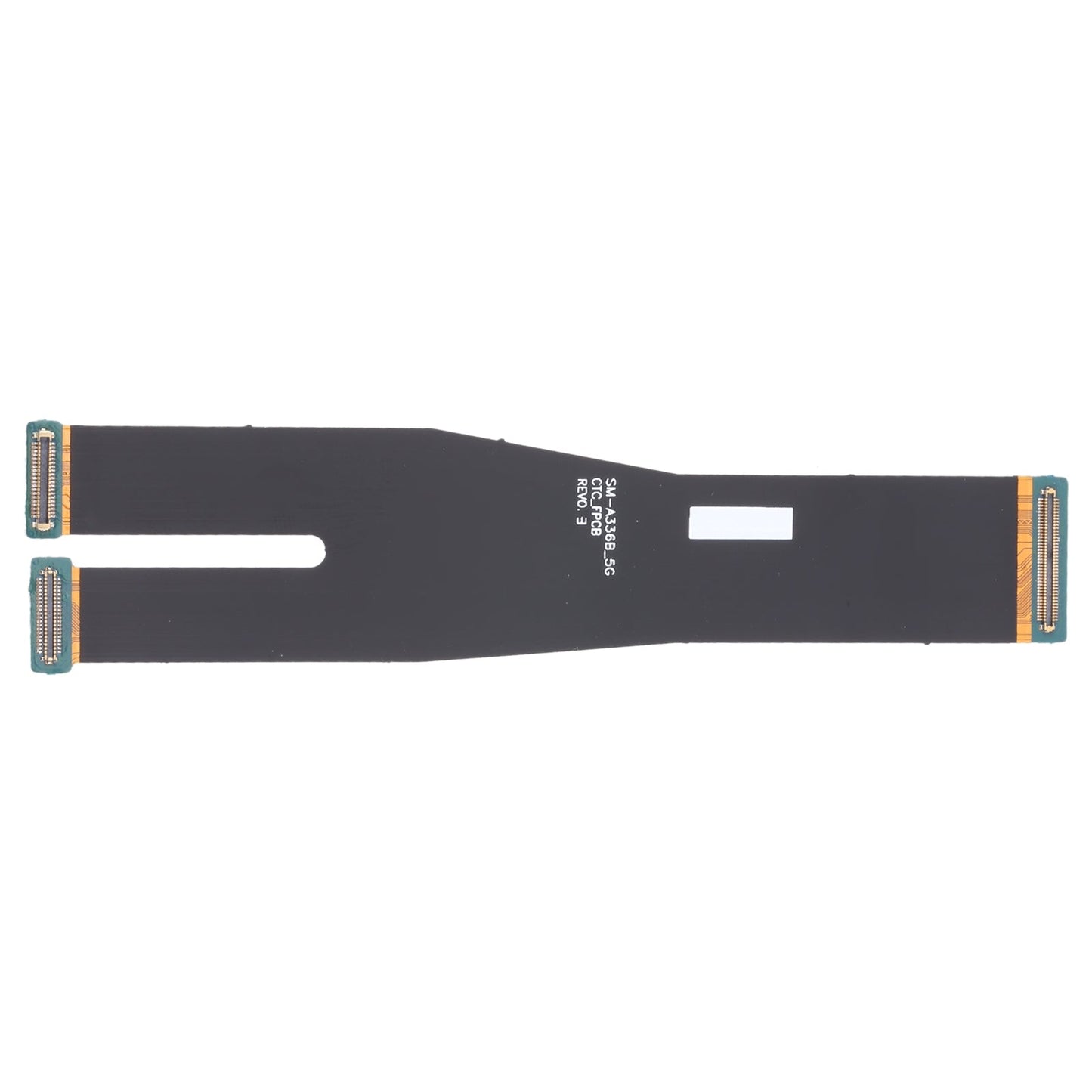 For Samsung Galaxy A33 5G SM-A336 Motherboard Connect Flex Cable