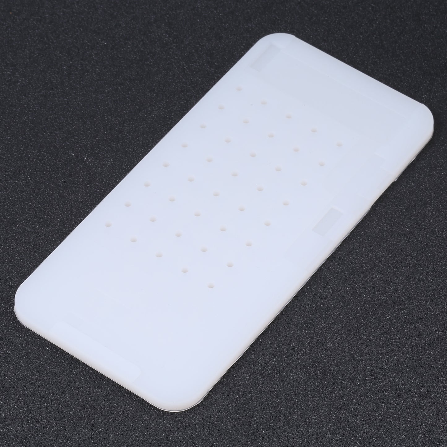 Glue Remove Silicone Pad For iPhone 12 / 12 Pro