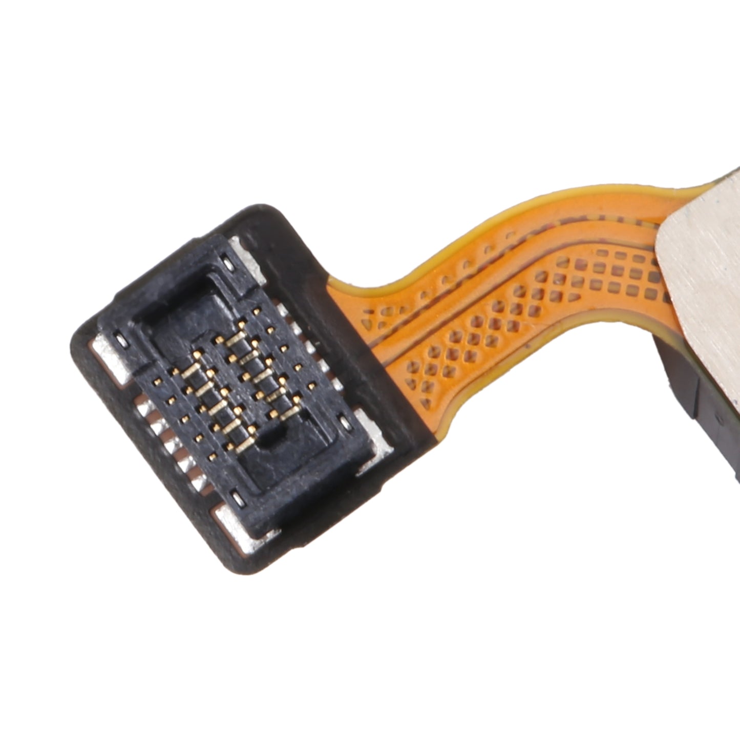 For Huawei Nova 7 Original In-Display Fingerprint Scanning Sensor Flex Cable