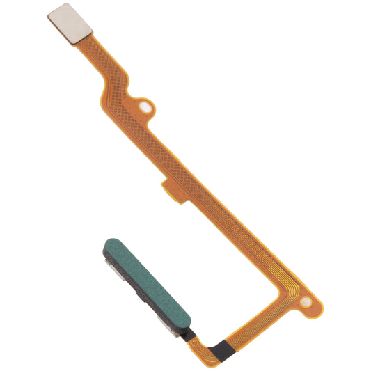 For Honor X30i Original Fingerprint Sensor Flex Cable(Green)