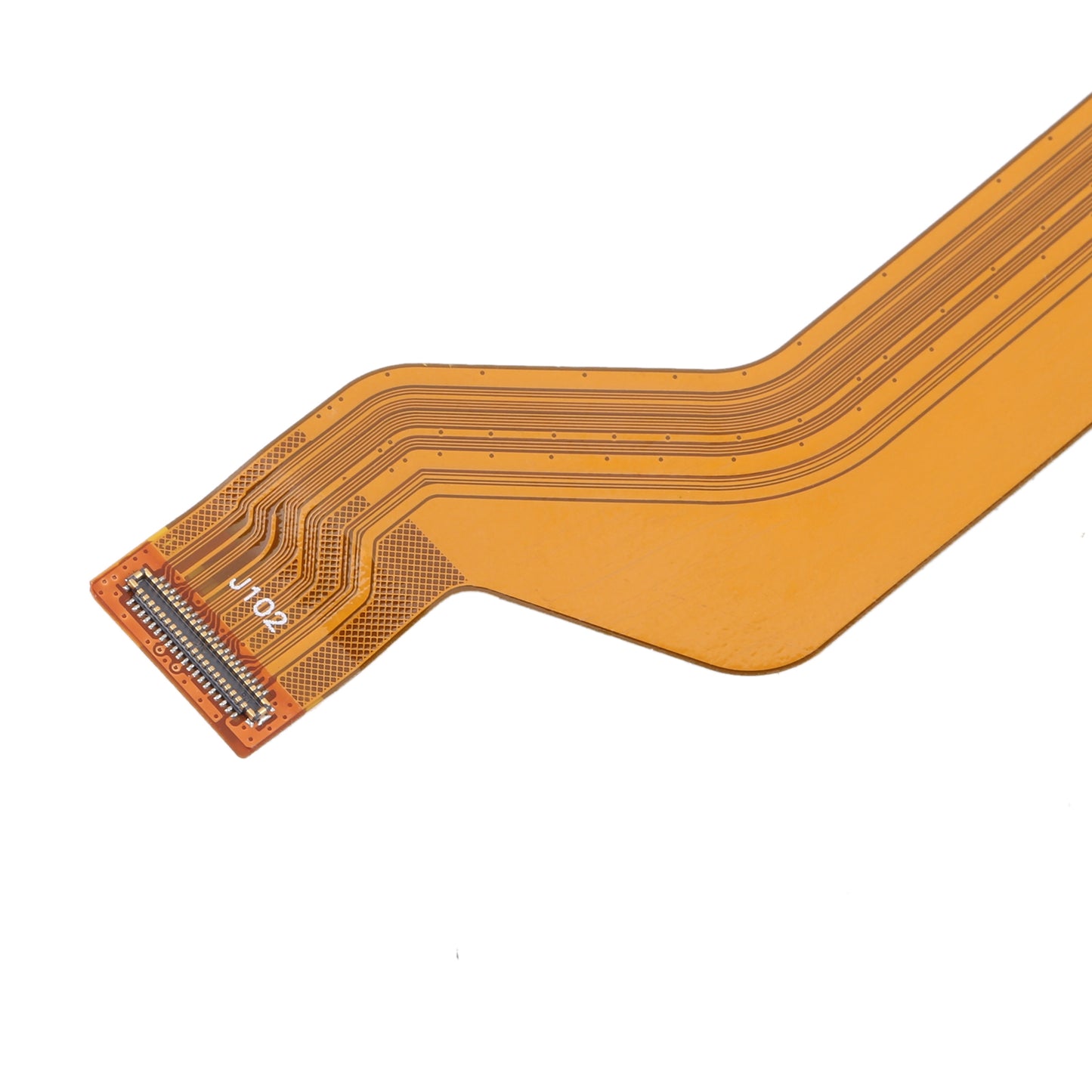 For Honor Play 5T Original Mainboard Connector Flex Cable