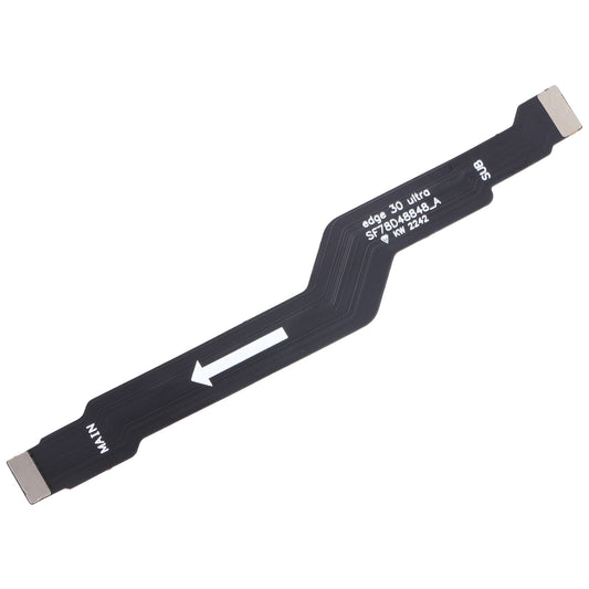 For Motorola Edge 30 Ultra OEM LCD Flex Cable