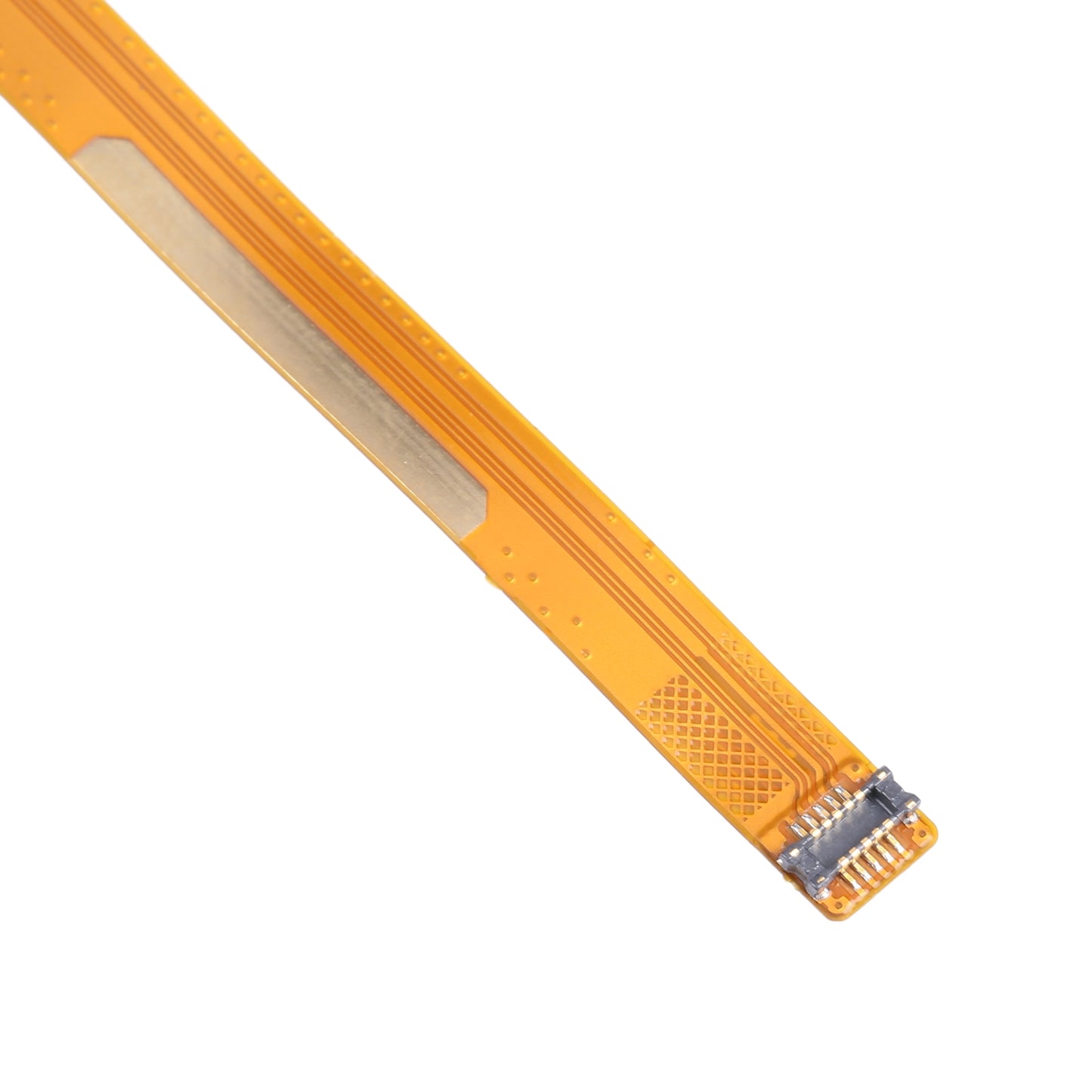 For Motorola Moto G53 OEM LCD Flex Cable