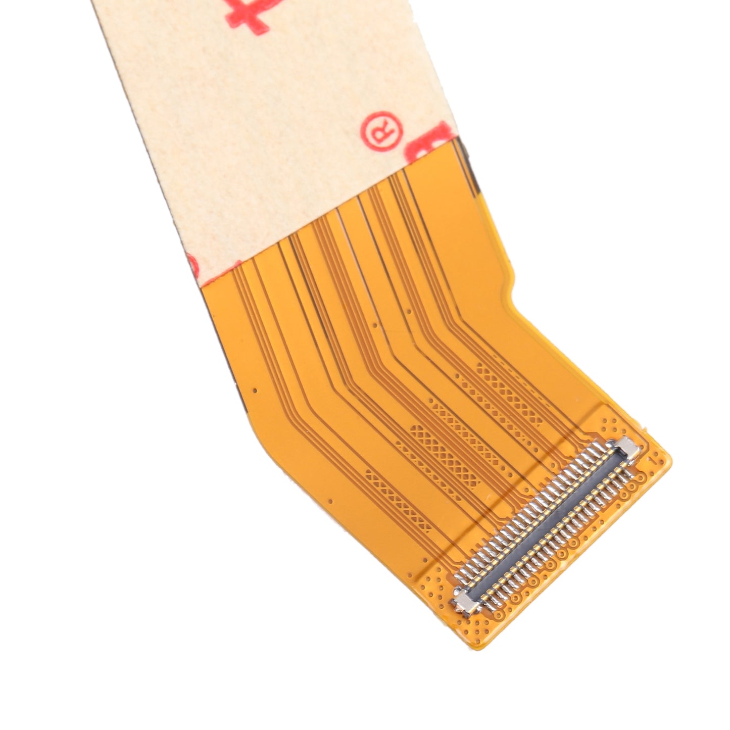 For Motorola Moto G73 OEM LCD Flex Cable