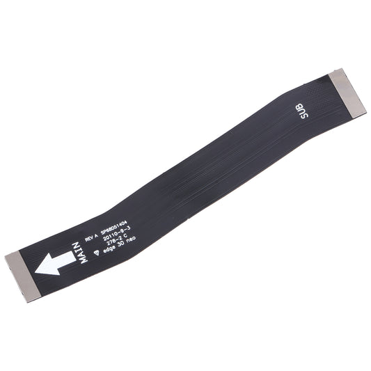 For Motorola Edge 30 Neo OEM LCD Flex Cable