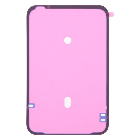 For iPhone 17 Pro Max Back Housing Cover Adhesive