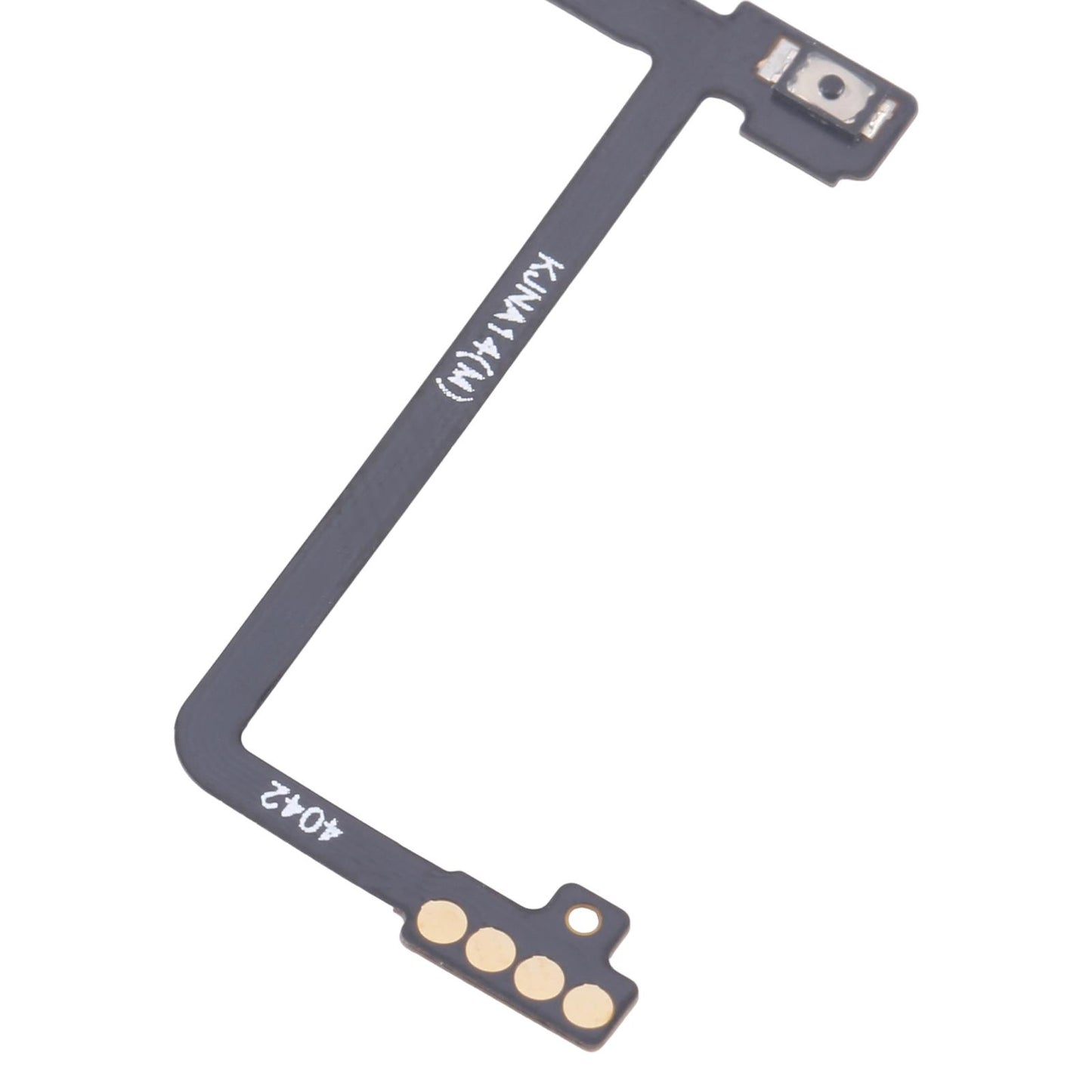 For Huawei Nova 14 OEM Power Button & Volume Button Flex Cable