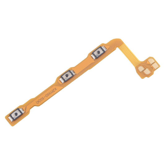 For Honor X9c Smart OEM Power Button & Volume Button Flex Cable