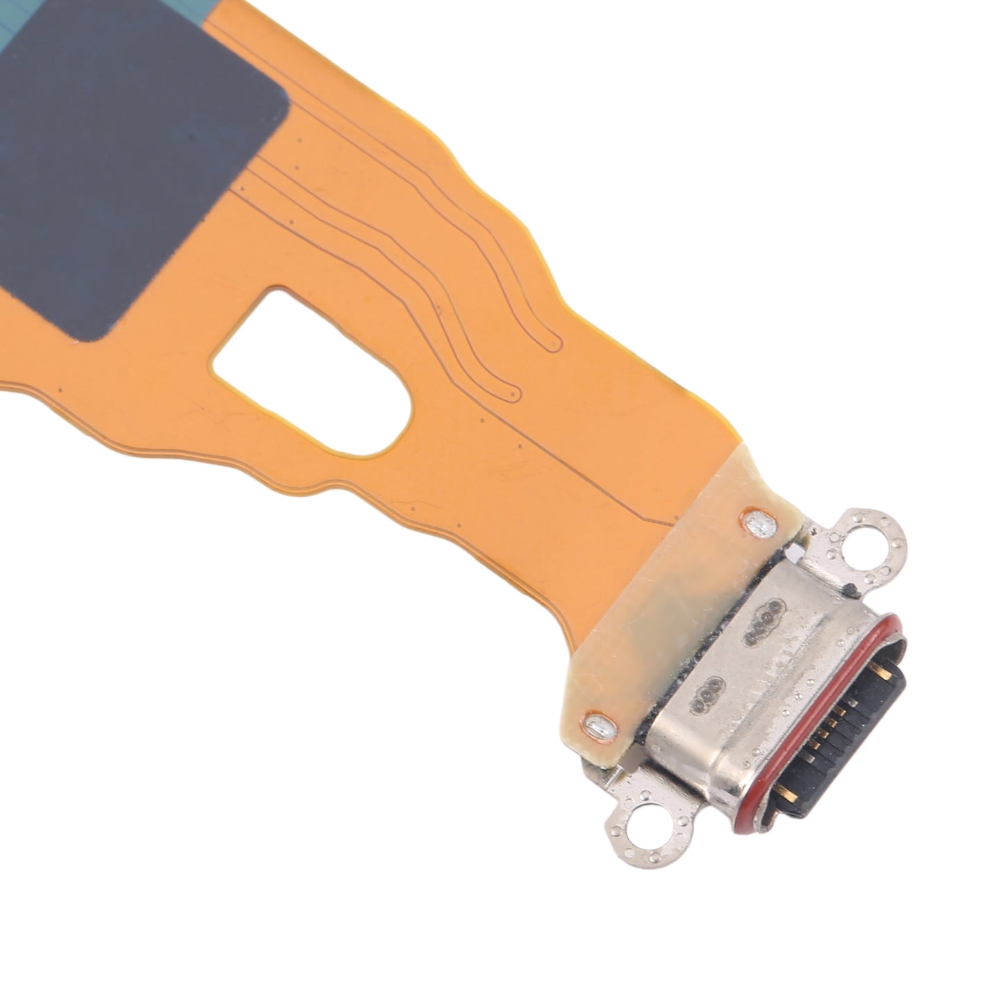 For OPPO Reno11 Pro OEM Charging Port Flex Cable