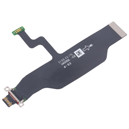 For OPPO Find N3 OEM Charging Port Flex Cable