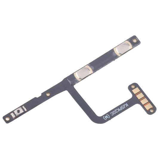 For Tecno Spark 20C BG7n OEM Power Button & Volume Button Flex Cable
