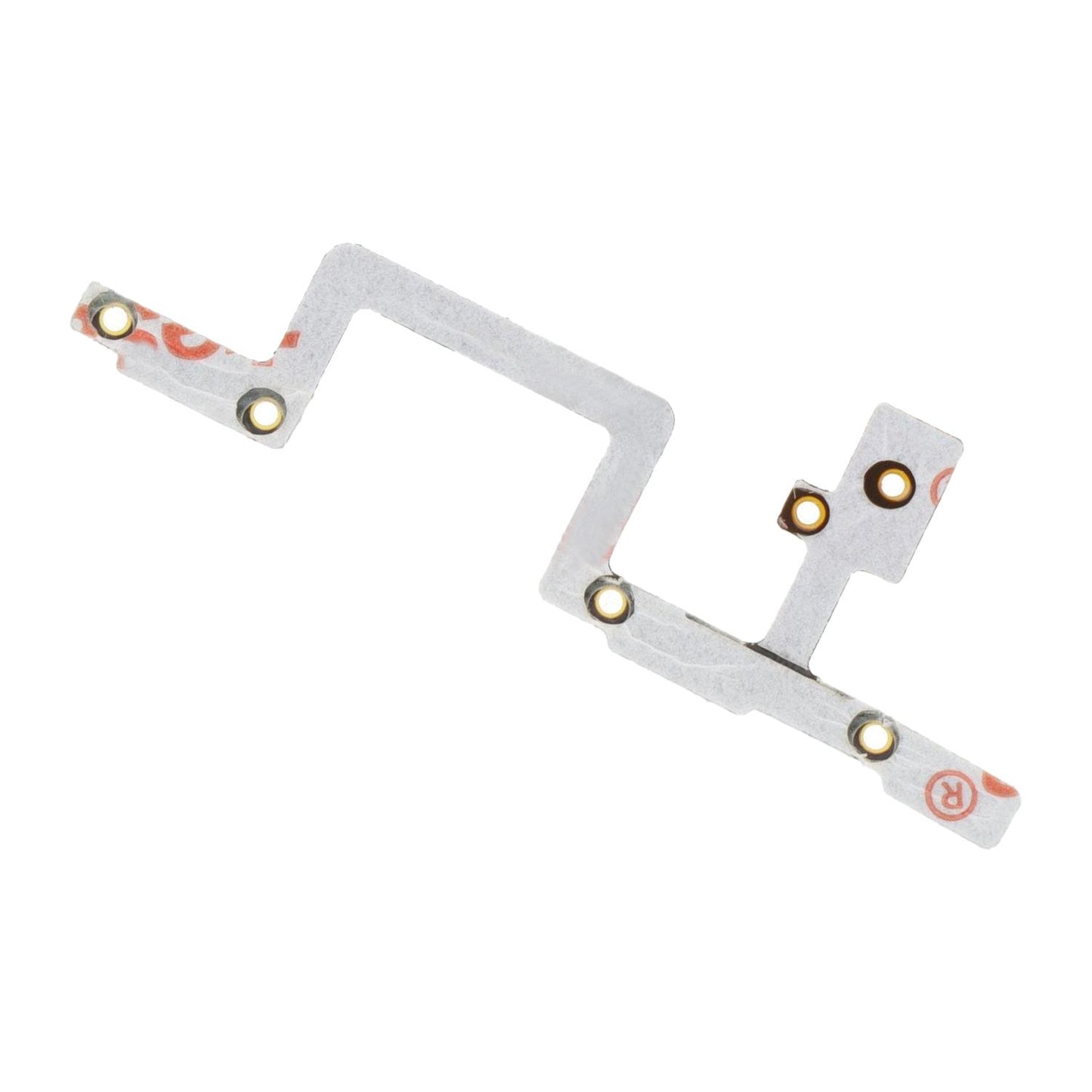 For ZTE Blade V41 Vita 8140N Power Button & Volume Button Flex Cable