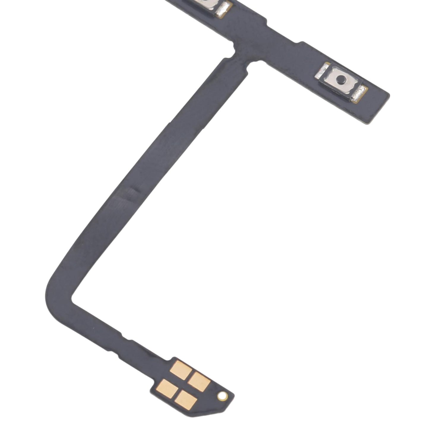 For Xiaomi 17 OEM Power Button & Volume Button Flex Cable