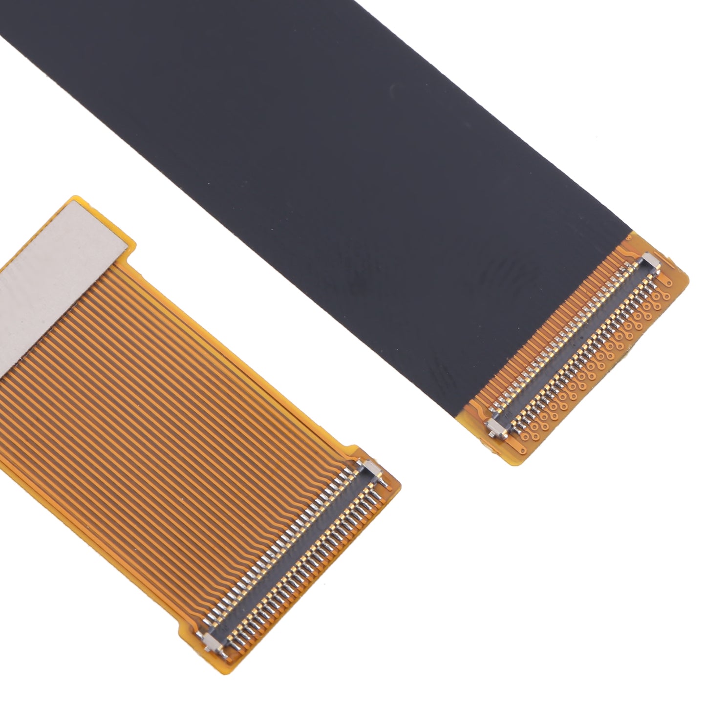 For iPhone 13 Pro Max 2pcs/Set LCD Display Extension Test Flex Cable