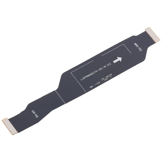 For Realme 14 5G RMX5070 OEM Motherboard Flex Cable