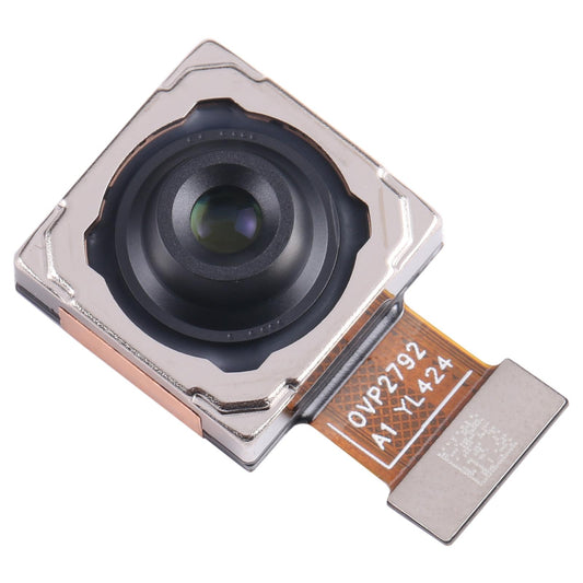For Xiaomi Redmi Note 12 4G Original Main Back Facing Camera