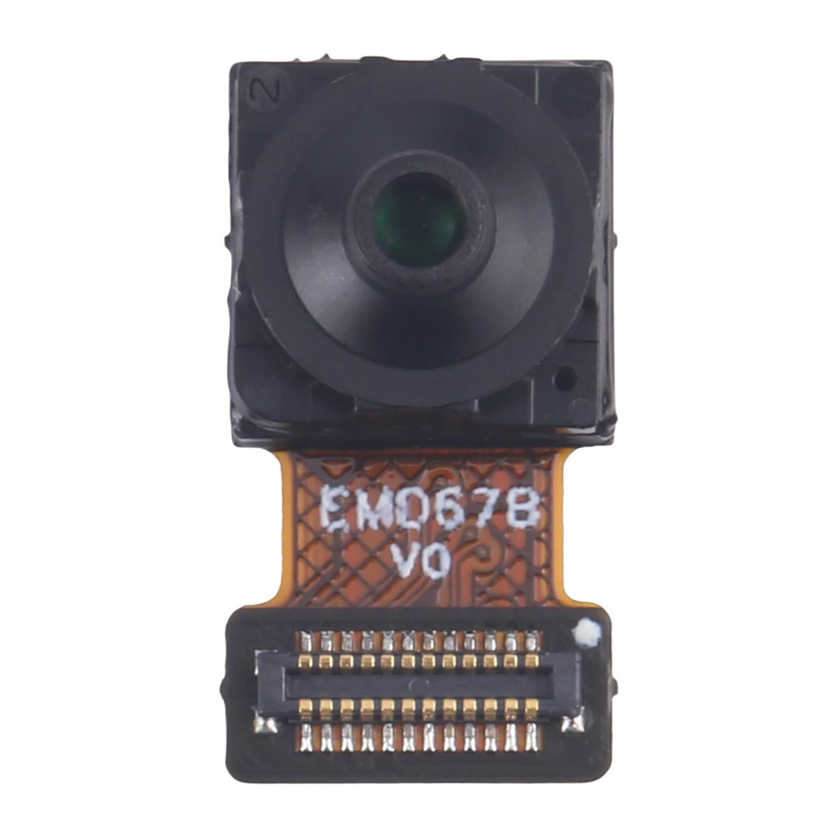 For Xiaomi Redmi 14C 5G Original Front Facing Camera
