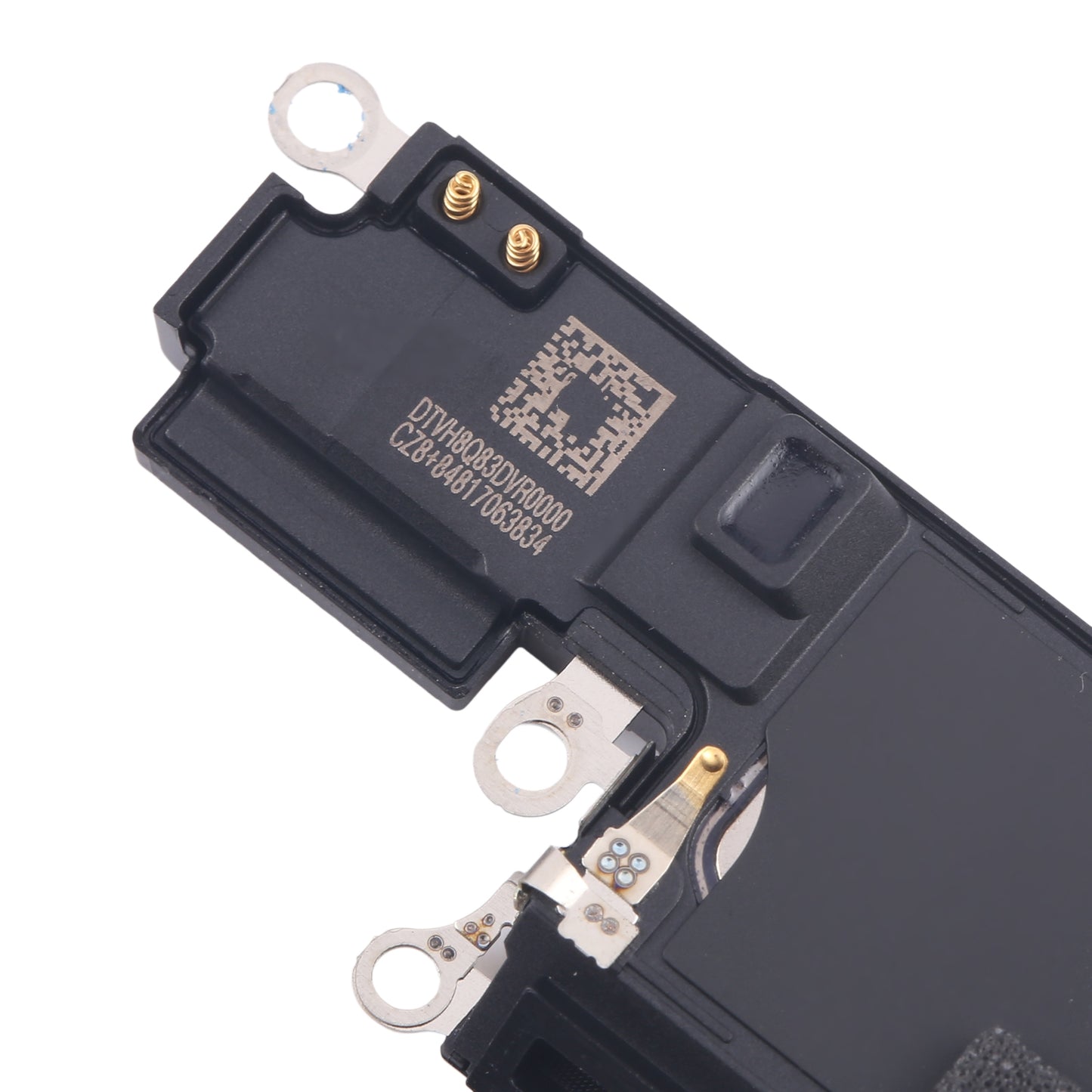 For iPhone 16 Pro Max Speaker Ringer Buzzer