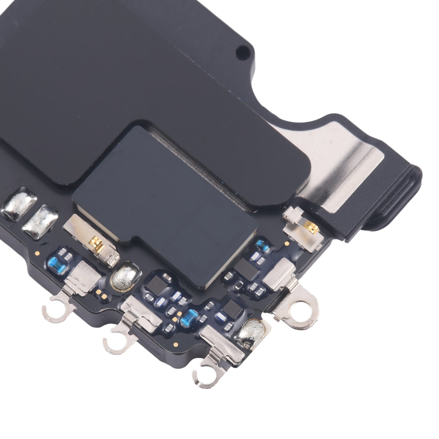 For iPhone 16 Pro Max Earpiece Speaker