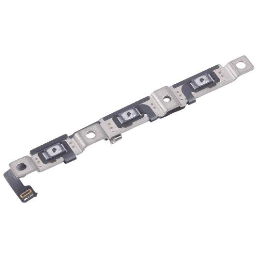 For iPhone 17 Volume Button Flex Cable