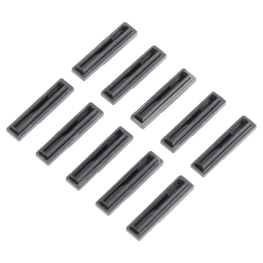 For iPhone 16 Plus / 16 10pcs Earpiece Speaker Bracker