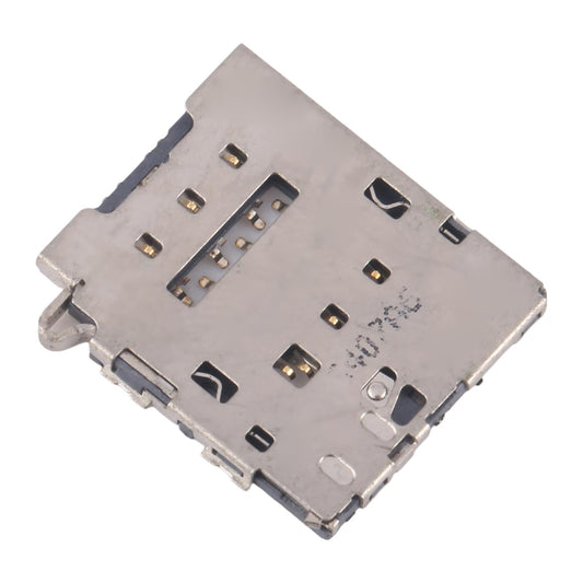 For Galaxy S6 SM-G920 10pcs Original SIM Card Reader