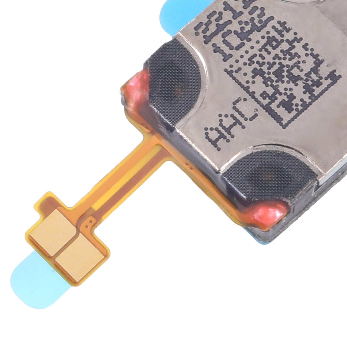 For Xiaomi Redmi K50 Pro 10pcs Original Earpiece Speaker