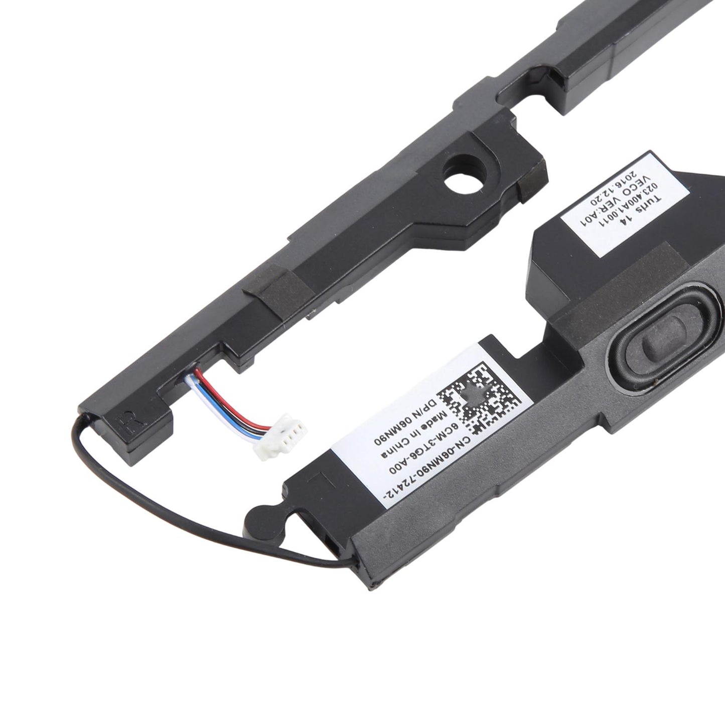 For Dell Inspiron 3465 3467 3468 3462 3476 6MN90 Speaker Ringer Buzzer