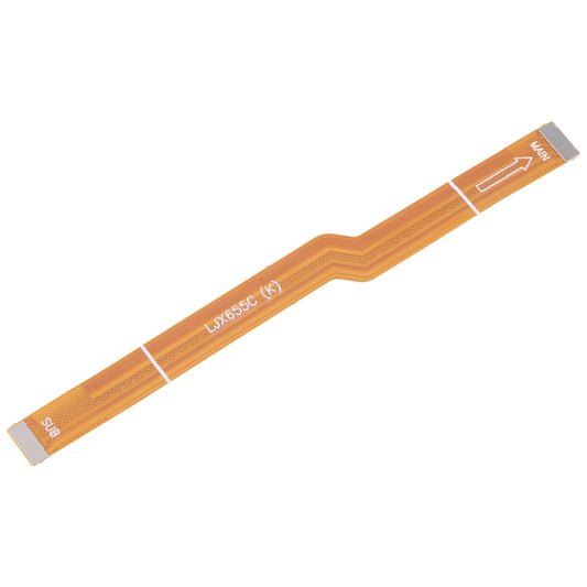 For Tecno Spark 5 Pro OEM Motherboard Flex Cable
