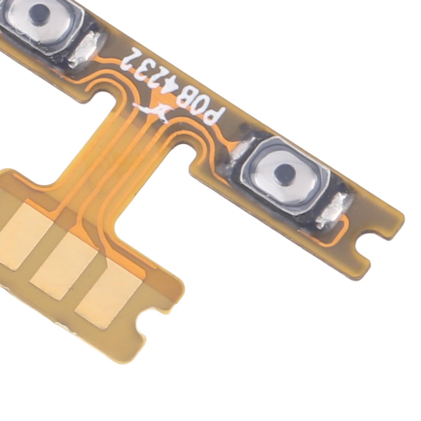 For Xiaomi Pad 7 OEM Volume Button Flex Cable