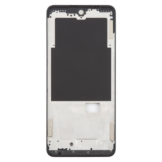 For Realme C65 4G RMX3910 Front Housing LCD Frame Bezel Plate