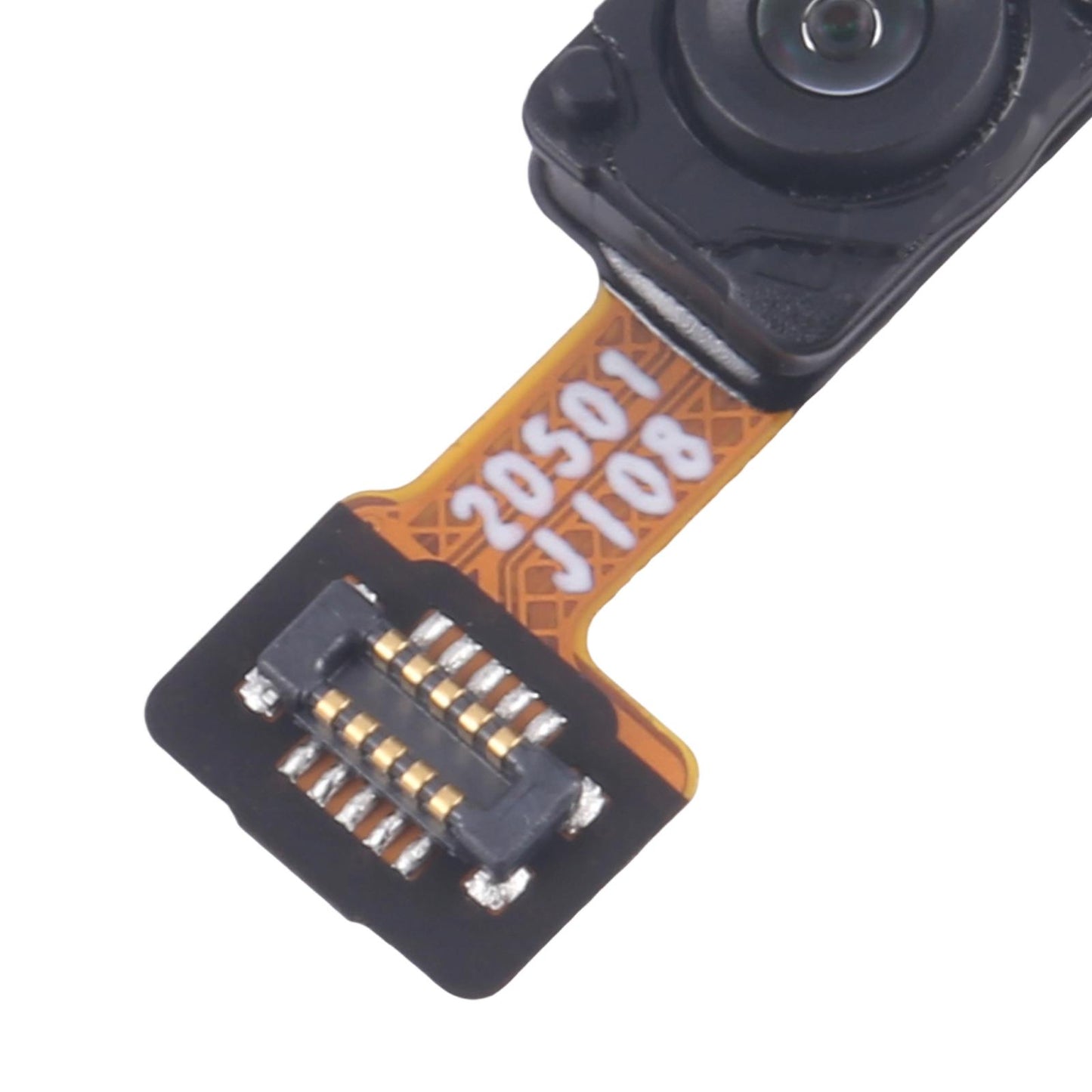 For Redmi Note 14 Pro 4G Original In-Display Fingerprint Scanning Sensor Flex Cable