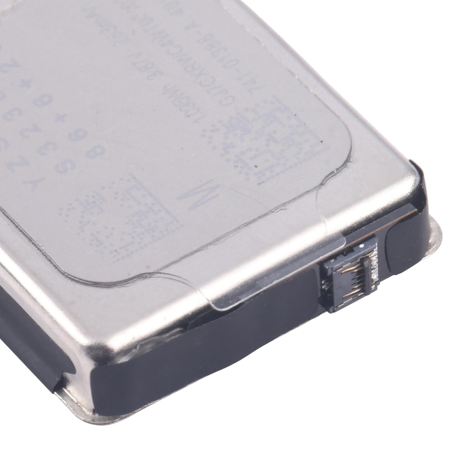 For Apple Watch Series 9 41mm A2954 282mAh Battery with Original Flex Cable