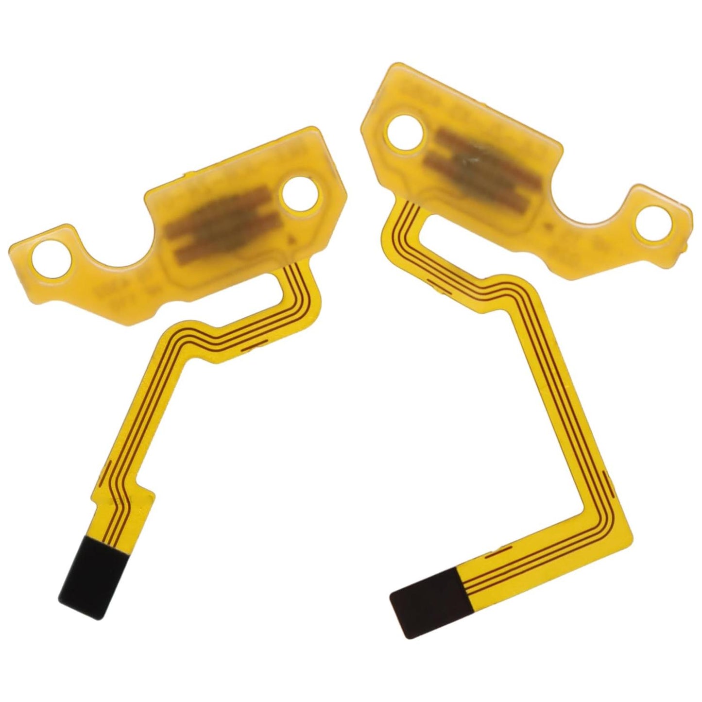 For Nintendo Switch 2 Joy-Con 2 ZL ZR Button Flex Cable (1 Pair)