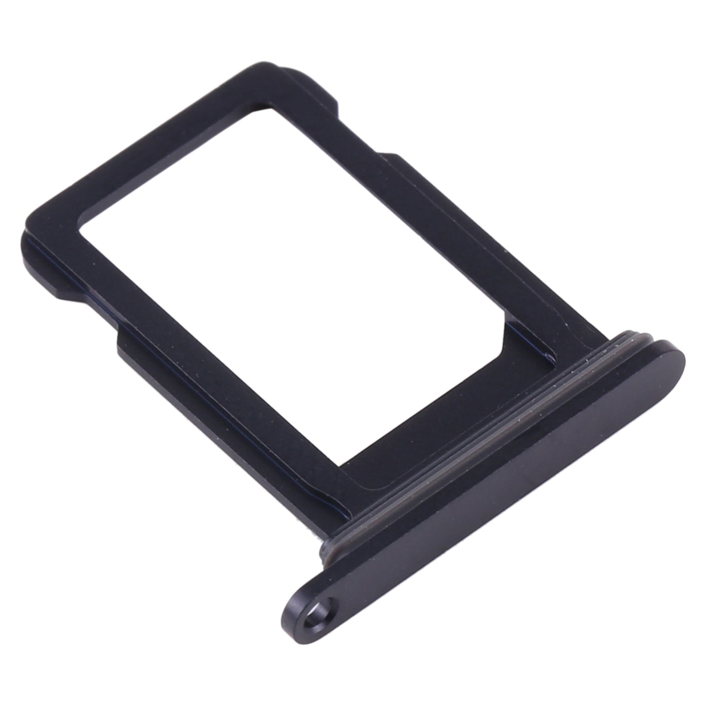 SIM Card Tray for iPhone 12 Mini(Black)