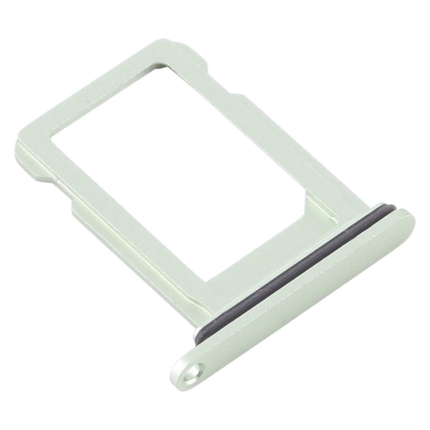 SIM Card Tray for iPhone 12 Mini(Green)