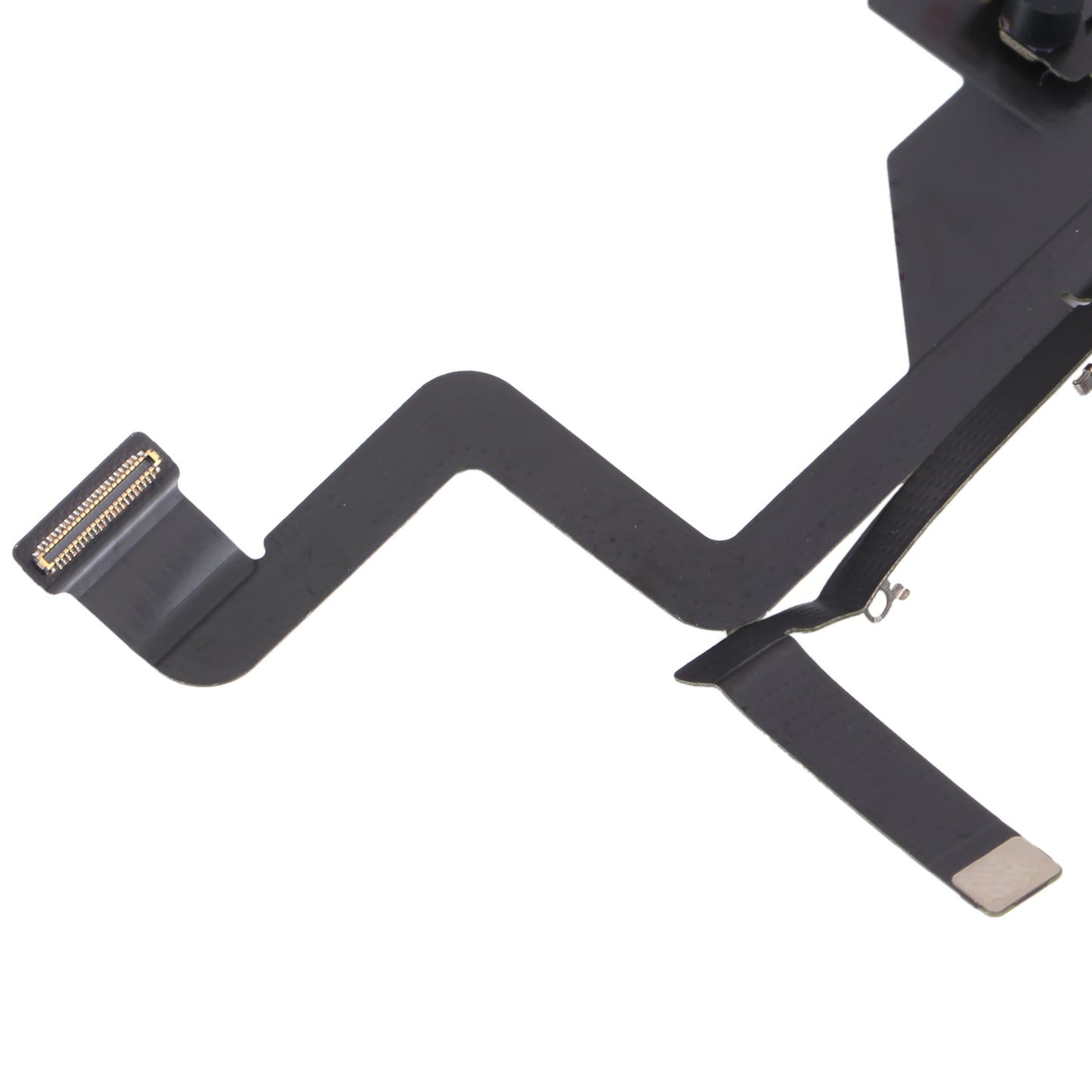 For iPhone 14 Pro Charging Port Flex Cable(White)