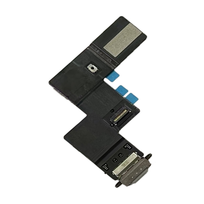 For iPad Air 13 2024 A2898 A2899 A2900 Magnetic Charging Port Flex Cable (Grey)