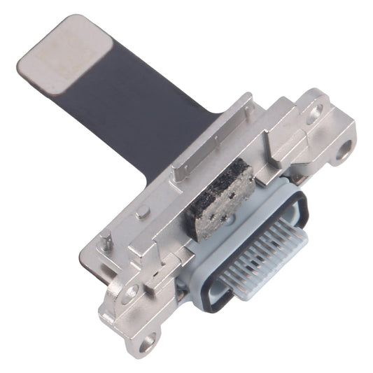 For Apple AirPods Max 2 821-05288-A Charging Port Flex Cable (Baby Blue)