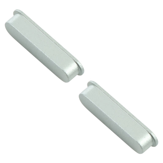 Volume Control Button for iPad Air 4 10.9 inch 2020 A2316 A2324 A2325 A2072 (Green)
