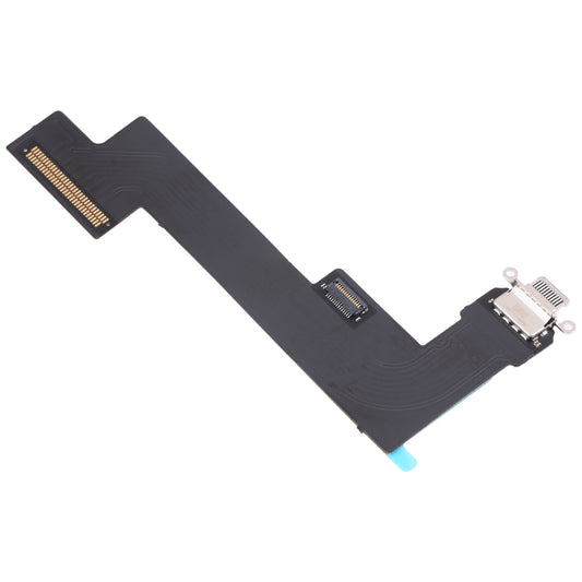 Charging Port Flex Cable for iPad Air 2022 A2589 A2591 WIFI Version (Starlight)