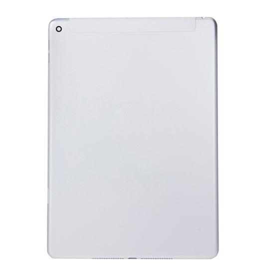 Battery Back Housing Cover for iPad Air 2 / iPad 6 (3G Version) (Silver)
