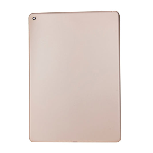 Battery Back Housing Cover for iPad Air 2 / iPad 6 (WiFi Version) (Gold)