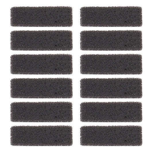 100 PCS Touch Flex Cable Cotton Pads for iPhone 7