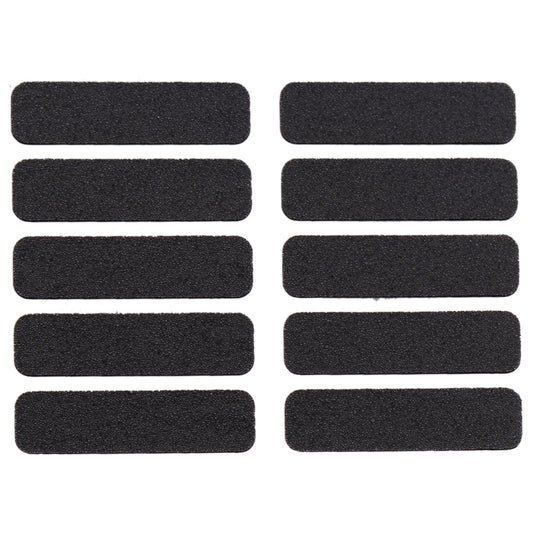 100 PCS Touch Flex Cable Cotton Pads for iPhone 7 Plus