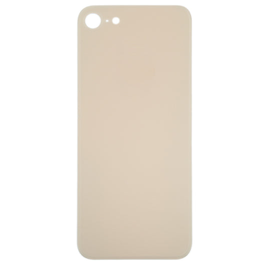 Battery Back Cover for iPhone 8 (Gold)