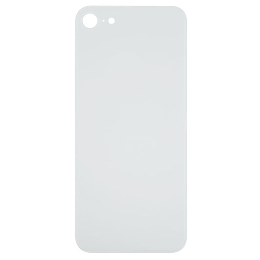 Battery Back Cover for iPhone 8 (White)