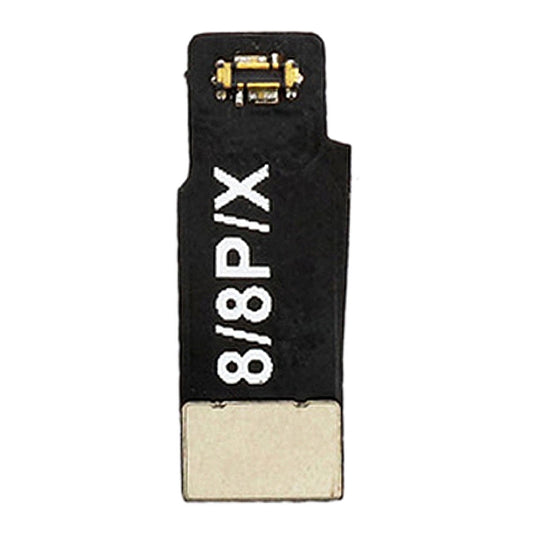Battery Connector Buckle Flex Cable for iPhone 8 / 8 Plus / X