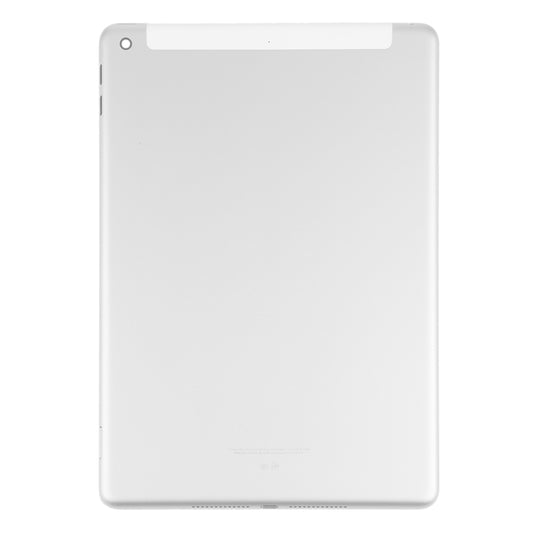 Battery Back Housing Cover for iPad 9.7 inch (2018) A1954 (4G Version)(Silver)